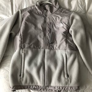 Northface fleece jacket